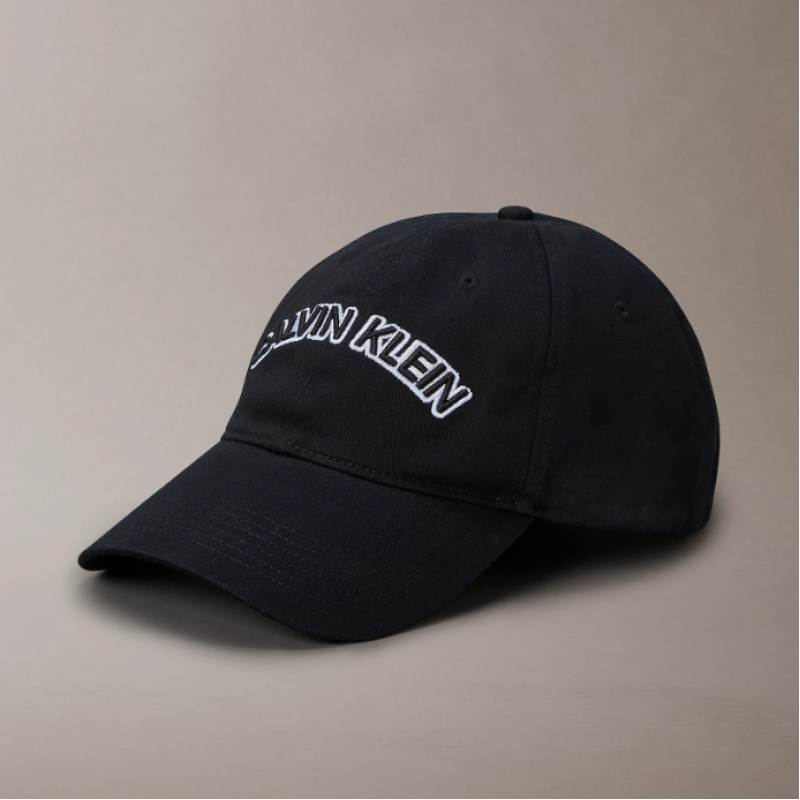 LV04G5063G 6XU CKJ SSNL CK GRAPHIC LOGO CAP