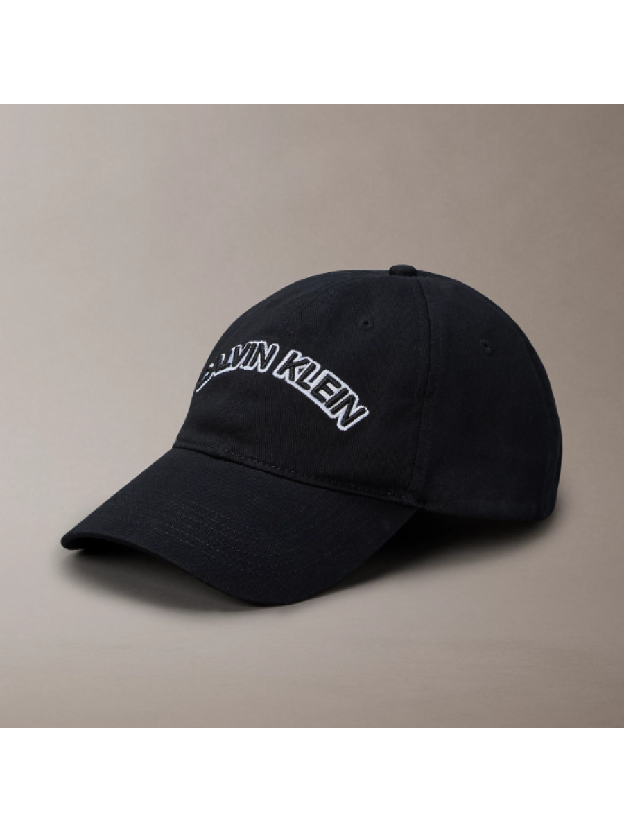 LV04G5063G 6XU CKJ SSNL CK GRAPHIC LOGO CAP
