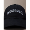 LV04G5063G 6XU CKJ SSNL CK GRAPHIC LOGO CAP