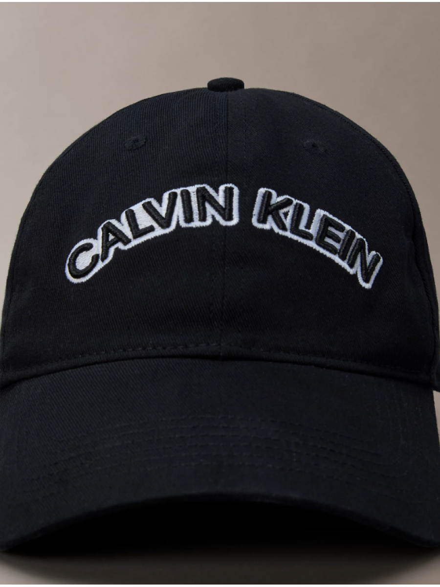 LV04G5063G 6XU CKJ SSNL CK GRAPHIC LOGO CAP
