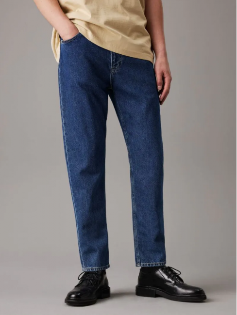 J30J323692 1BJ DAD JEAN