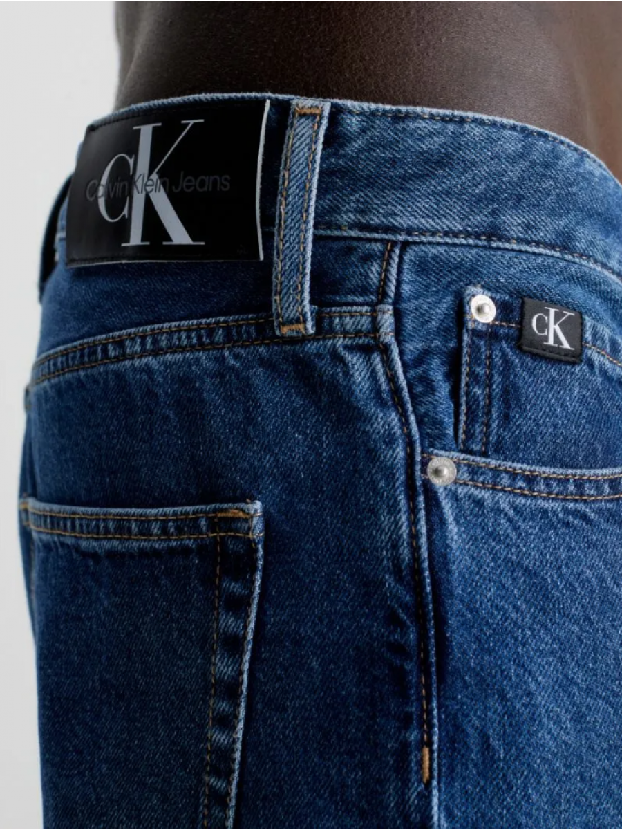 J30J323692 1BJ DAD JEAN