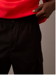 LV040EM616 UB1 CO PULL ON STRAIGHT CARGO PANT