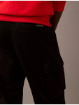 LV040EM616 UB1 CO PULL ON STRAIGHT CARGO PANT