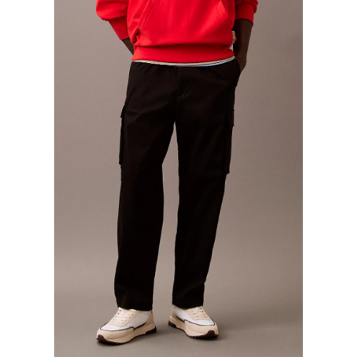 LV040EM616 UB1 CO PULL ON STRAIGHT CARGO PANT