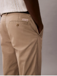 LV040EM628 RAK COTTON SIGNATURE SLIM CHINO PANT