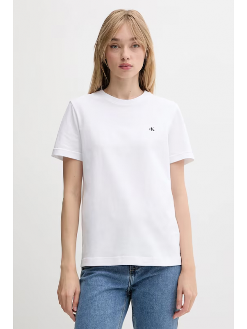 LV047B224G YAA ARCHIVE JERSEY CREW TEE EU