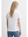 LV047B224G YAA ARCHIVE JERSEY CREW TEE EU