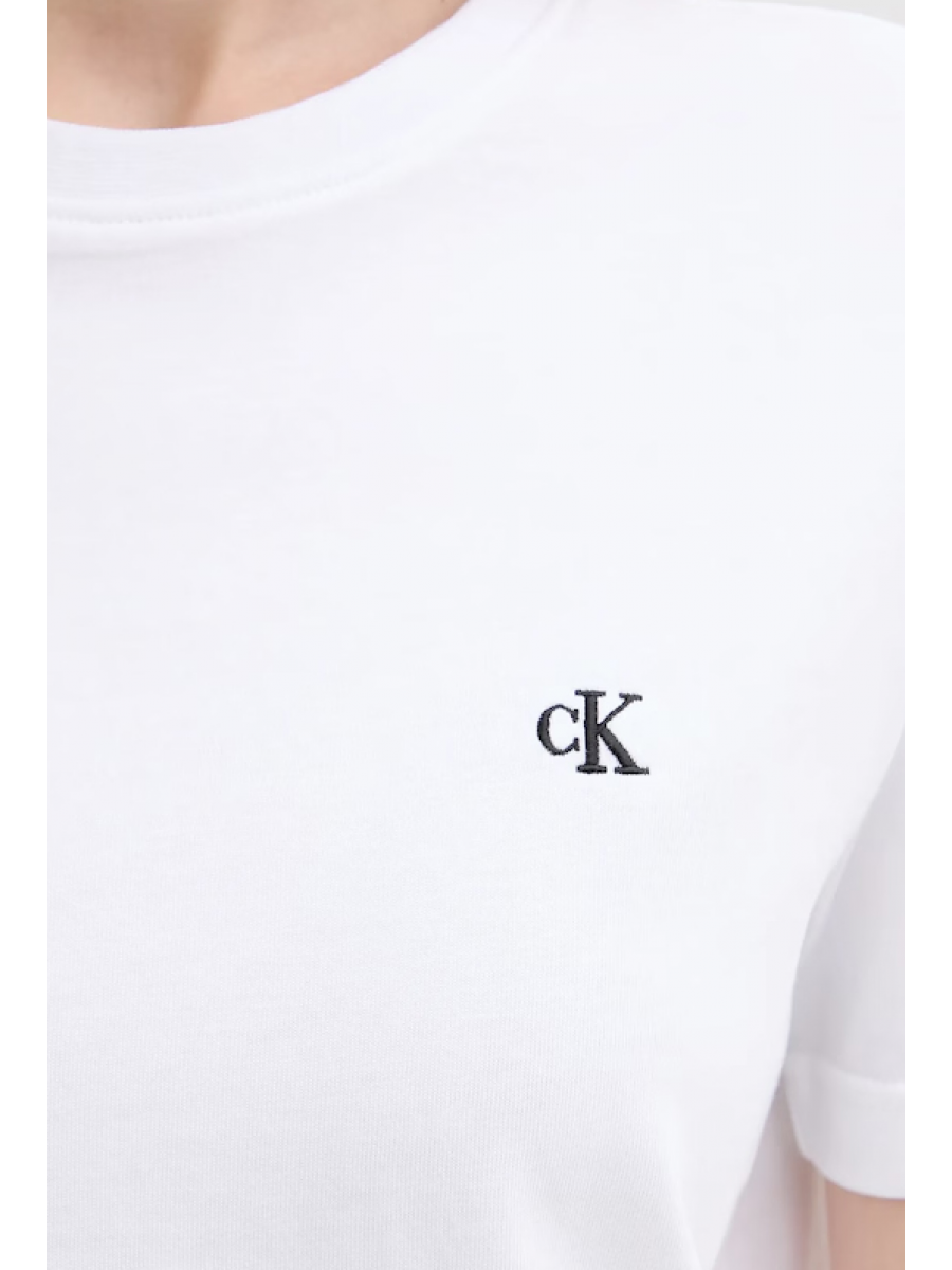 LV047B224G YAA ARCHIVE JERSEY CREW TEE EU