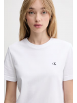 LV047B224G YAA ARCHIVE JERSEY CREW TEE EU