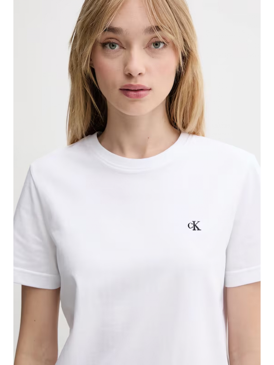 LV047B224G YAA ARCHIVE JERSEY CREW TEE EU