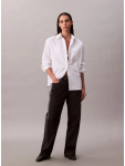 LV047C143G YAA POPLIN RELAXED SHIRT