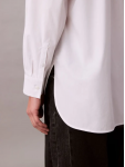LV047C143G YAA POPLIN RELAXED SHIRT