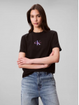 LV047C856G UB1 SS 20s CLASSIC LOGO TEE