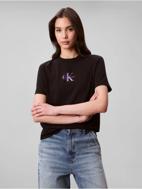LV047C856G UB1 SS 20s CLASSIC LOGO TEE
