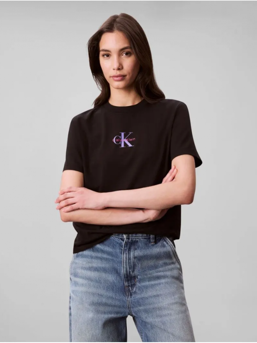 LV047C856G UB1 SS 20s CLASSIC LOGO TEE