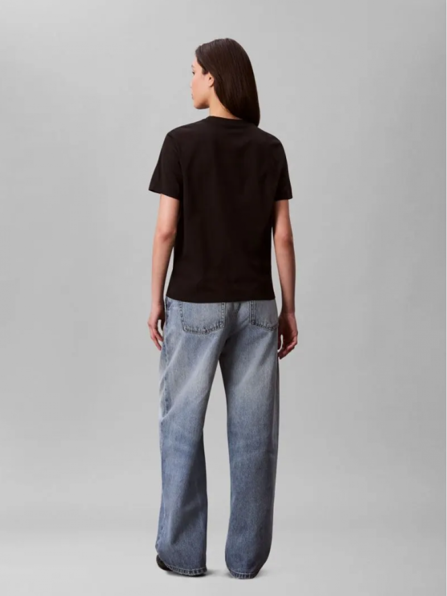 LV047C856G UB1 SS 20s CLASSIC LOGO TEE