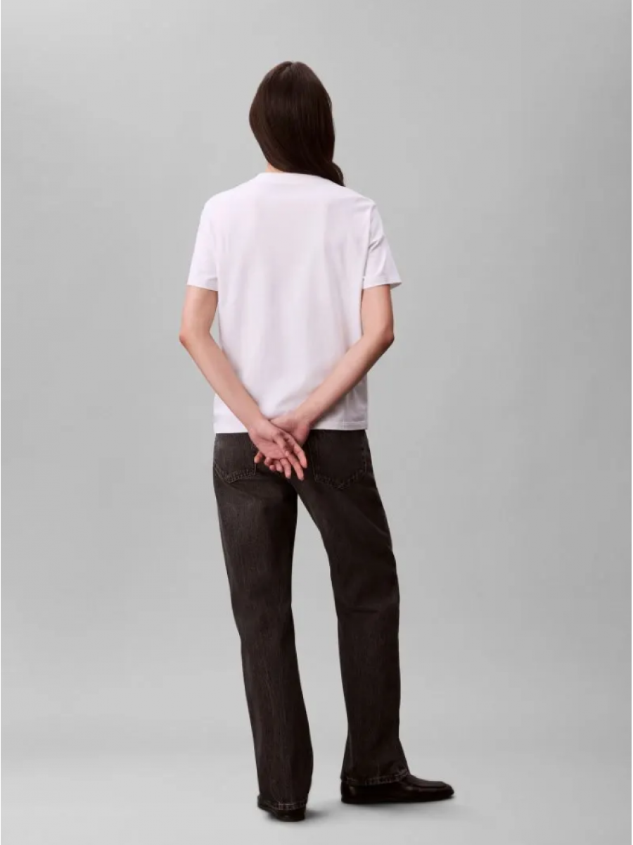 LV047C856G YAA SS 20s CLASSIC LOGO TEE