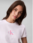 LV047C856G YAA SS 20s CLASSIC LOGO TEE