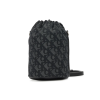 LV04F3208G UB1 CKJ MONOGRAM BUCKET BAG