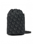 LV04F3208G UB1 CKJ MONOGRAM BUCKET BAG