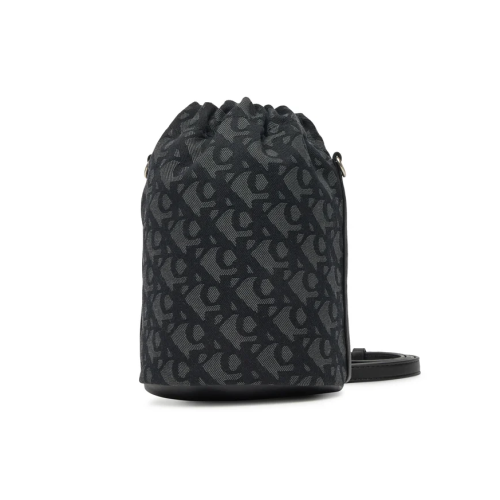 LV04F3208G UB1 CKJ MONOGRAM BUCKET BAG