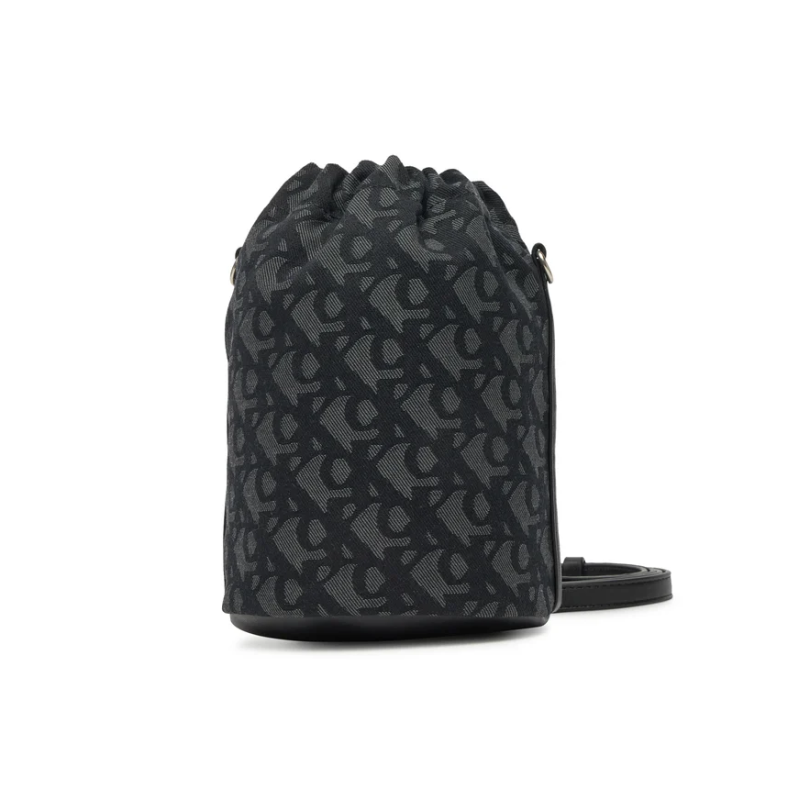 LV04F3208G UB1 CKJ MONOGRAM BUCKET BAG