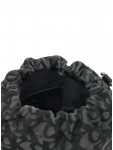 LV04F3208G UB1 CKJ MONOGRAM BUCKET BAG