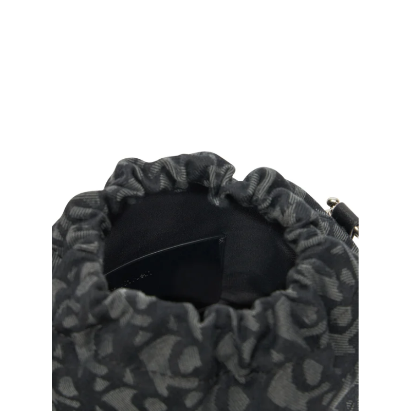 LV04F3208G UB1 CKJ MONOGRAM BUCKET BAG
