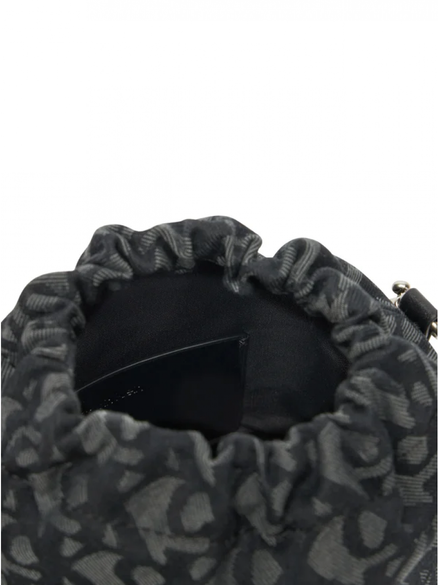 LV04F3208G UB1 CKJ MONOGRAM BUCKET BAG