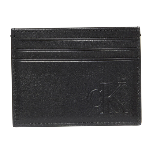 LV04G1070G UB1 SCULPTED IMPRESSION CARD CASE