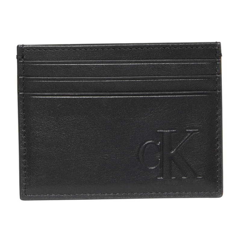 LV04G1070G UB1 SCULPTED IMPRESSION CARD CASE