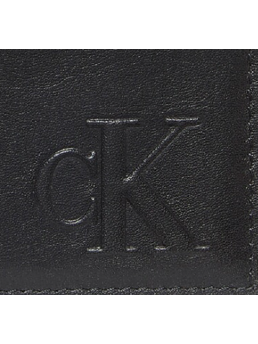 LV04G1070G UB1 SCULPTED IMPRESSION CARD CASE