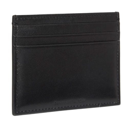 LV04G1070G UB1 SCULPTED IMPRESSION CARD CASE