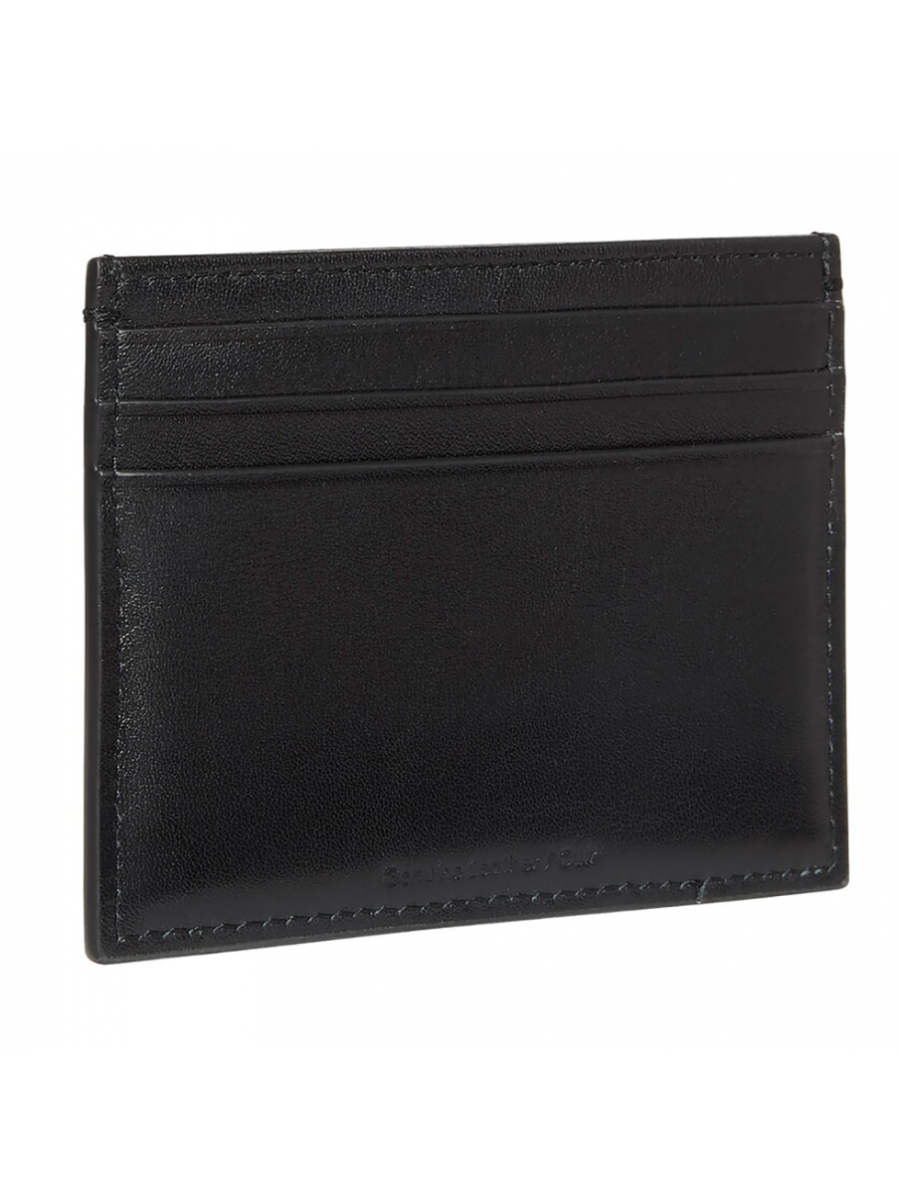 LV04G1070G UB1 SCULPTED IMPRESSION CARD CASE