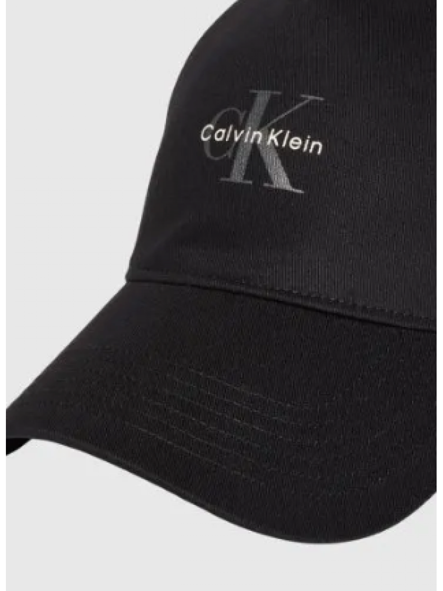 LV04G5032G UB1 MONO LOGO 5 PANEL CAP