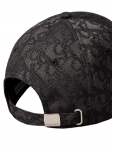 LV04G5066G UB1 CKJ SSNL LOGO JACQUARD CAP