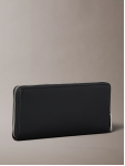 LV04K1005G UB1 SCULPTED ZIP AROUND WALLET