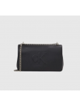 LV04K3035G UB1 SCULPTED EW FLAP25 SHOULDER BAG