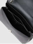 LV04K3035G UB1 SCULPTED EW FLAP25 SHOULDER BAG