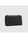 LV04K3035G UB1 SCULPTED EW FLAP25 SHOULDER BAG
