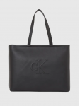 LV04K3070G UB1 SCULPTED SLIM TOTE34
