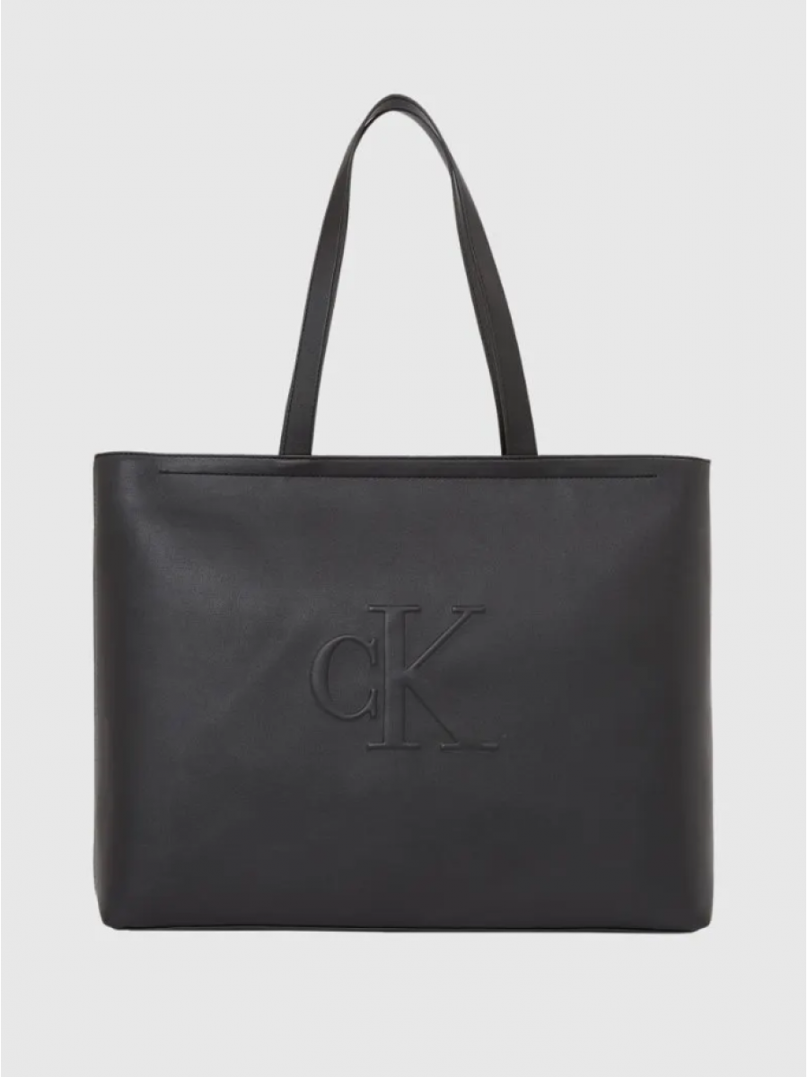 LV04K3070G UB1 SCULPTED SLIM TOTE34