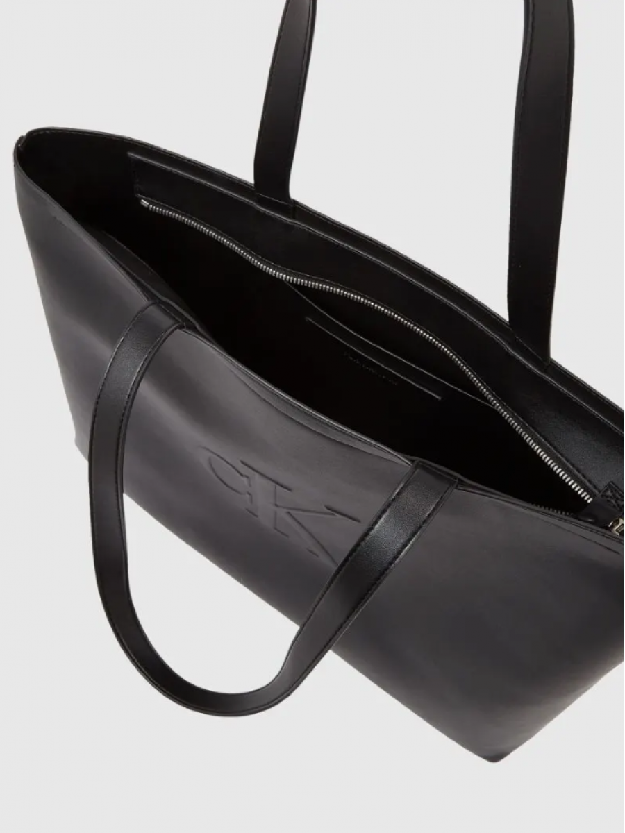 LV04K3070G UB1 SCULPTED SLIM TOTE34
