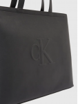 LV04K3070G UB1 SCULPTED SLIM TOTE34