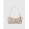 LV04K3088G RMU ROUCHED SHOULDER BAG