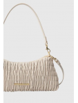 LV04K3088G RMU ROUCHED SHOULDER BAG