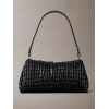 LV04K3088G UB1 ROUCHED SHOULDER BAG