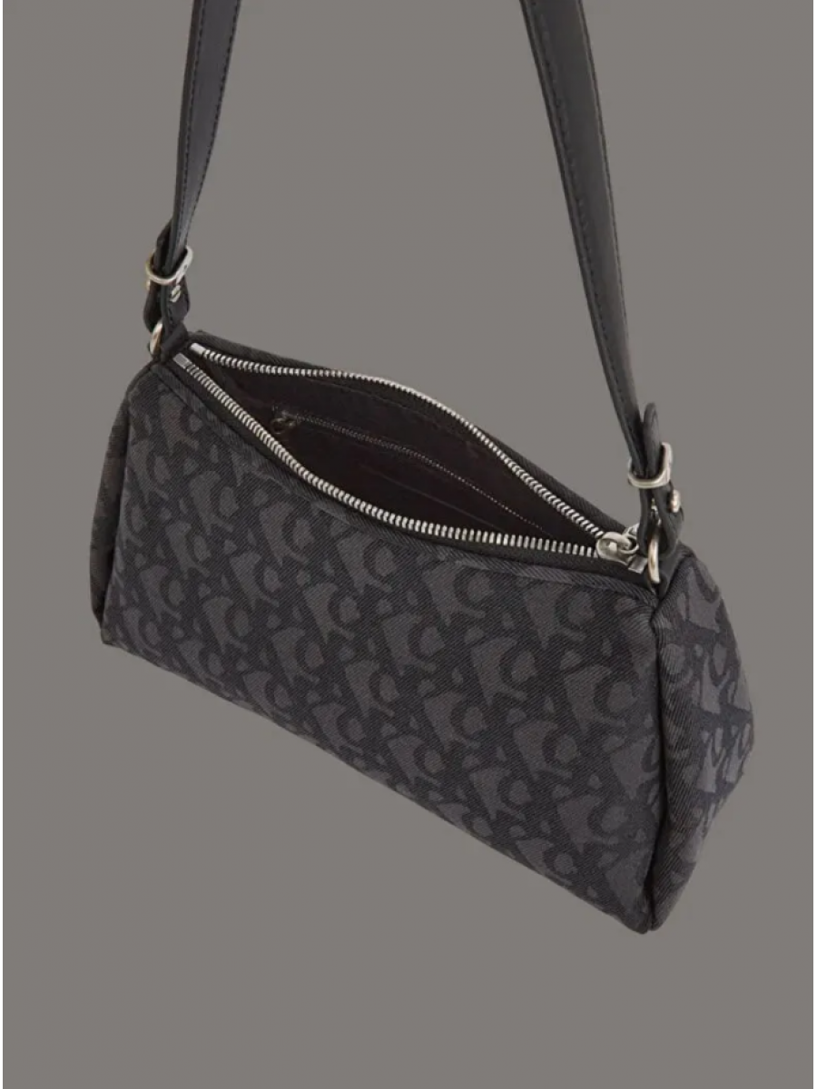 LV04K3142G UB1 DROP MONOGRAMSM SHOULDER BAG