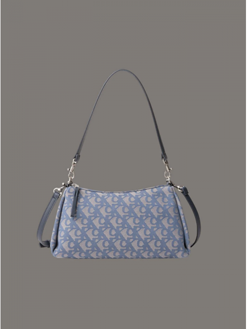 LV04K3142G ZYX DROP MONOGRAMSM SHOULDER BAG